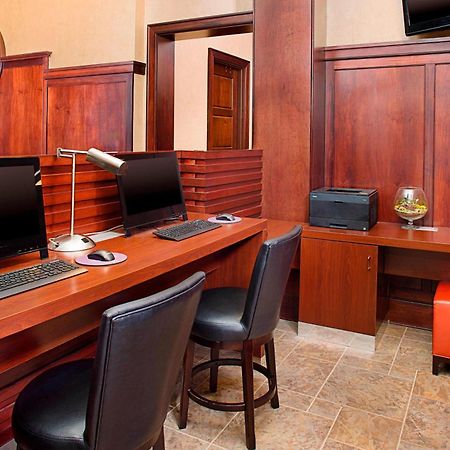 Sheraton Rockville Zewnętrze zdjęcie