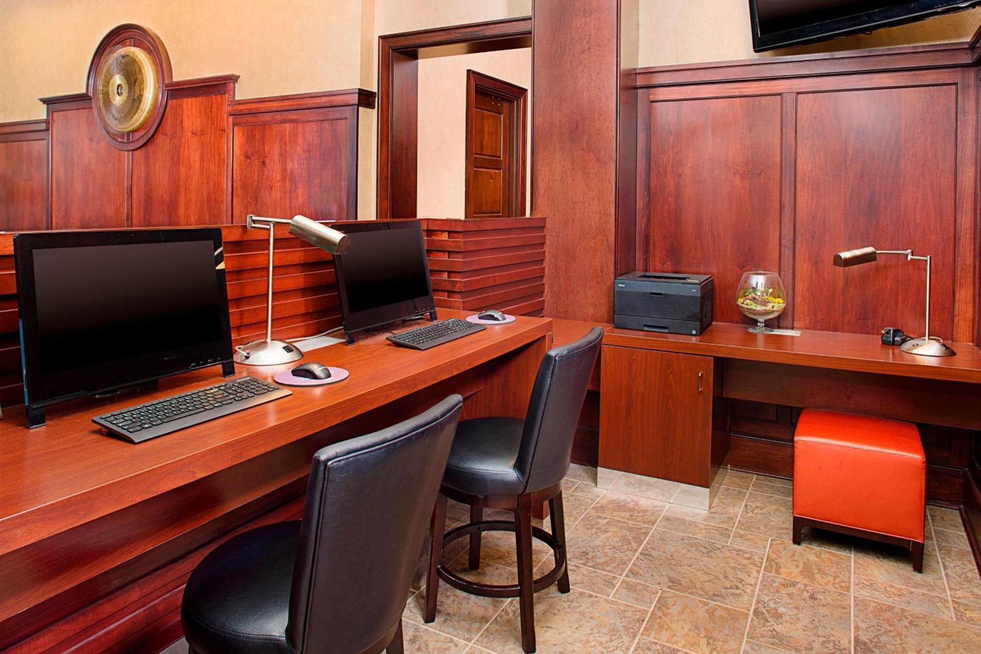 Sheraton Rockville Zewnętrze zdjęcie