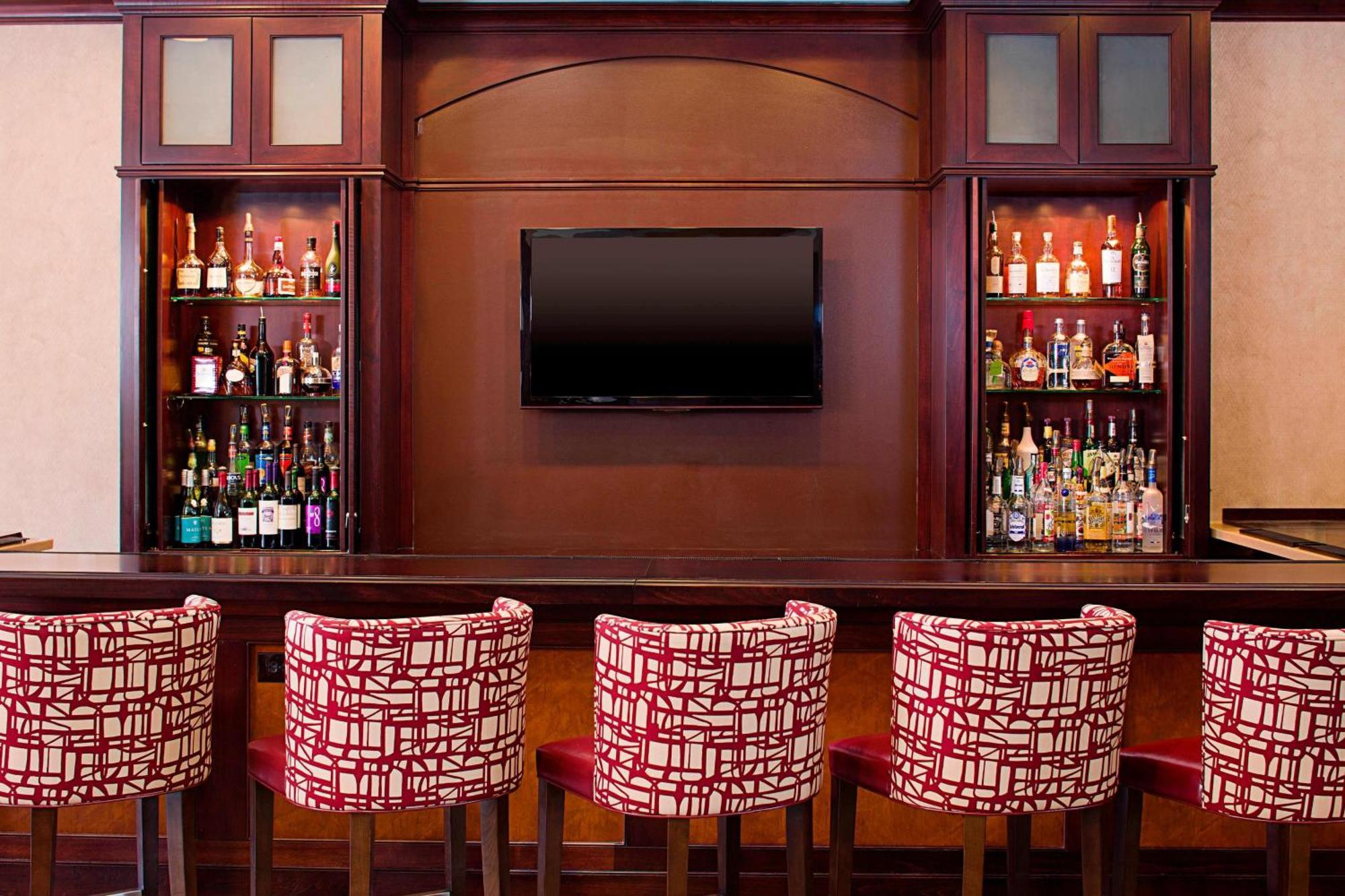 Sheraton Rockville Zewnętrze zdjęcie