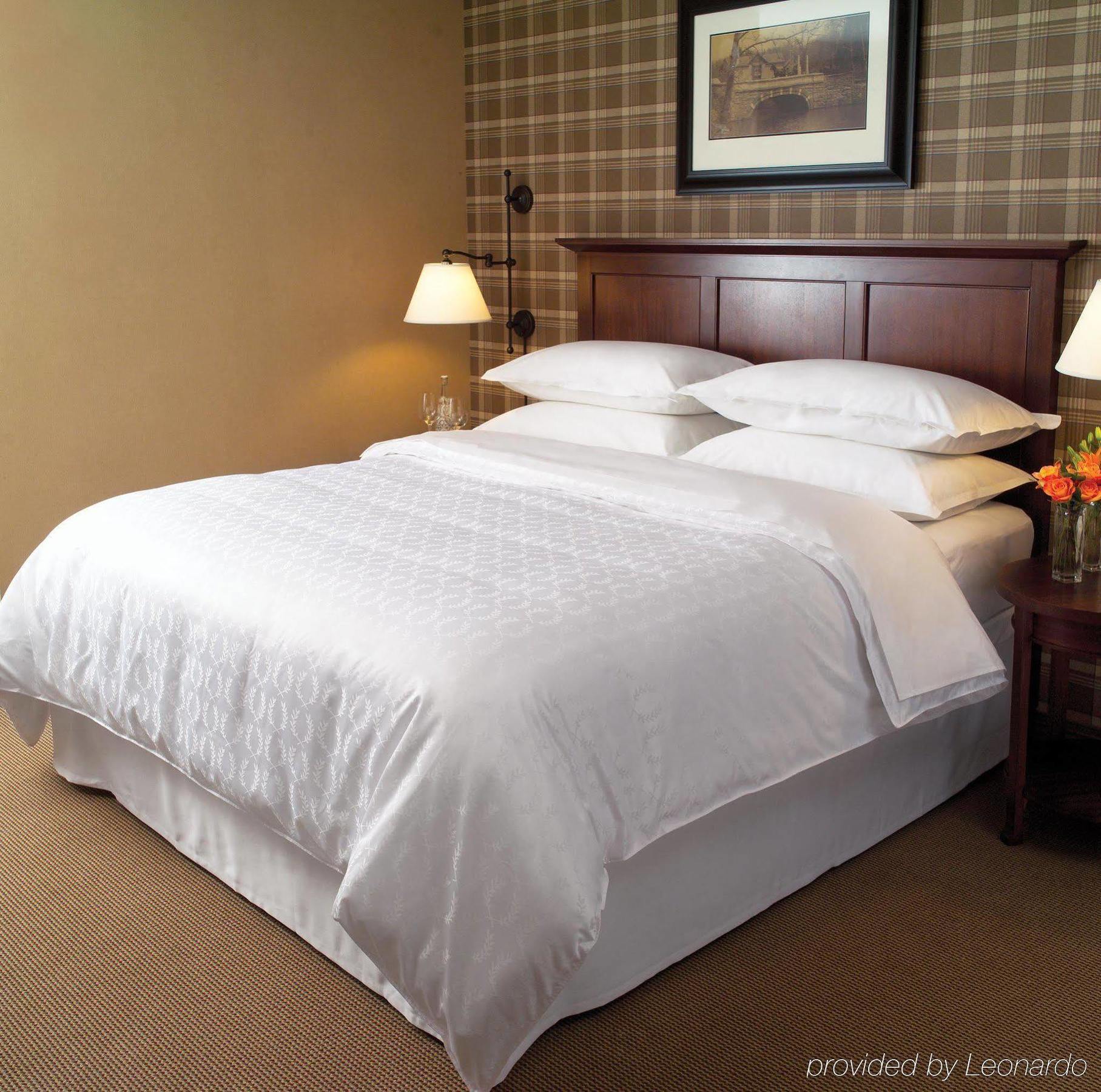 Sheraton Rockville Zewnętrze zdjęcie