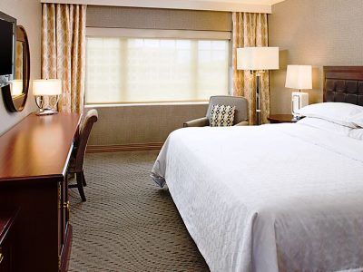 Sheraton Rockville Zewnętrze zdjęcie
