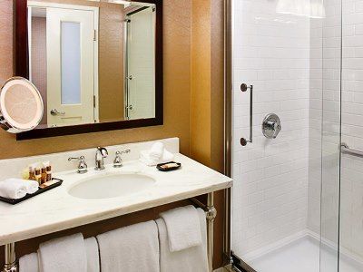 Sheraton Rockville Zewnętrze zdjęcie