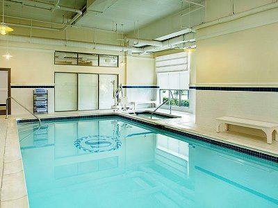 Sheraton Rockville Zewnętrze zdjęcie