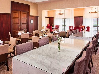 Sheraton Rockville Zewnętrze zdjęcie