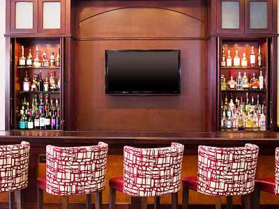 Sheraton Rockville Zewnętrze zdjęcie